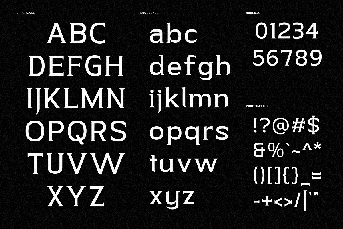 Fever Days – Modern Display Font, a Serif Font by Typeparties (Photo 8 of 8)