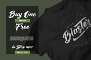 Sounding - Handlettering Script Font, a Script Font by Typefactoryco (Thumbnail 3 of 9)