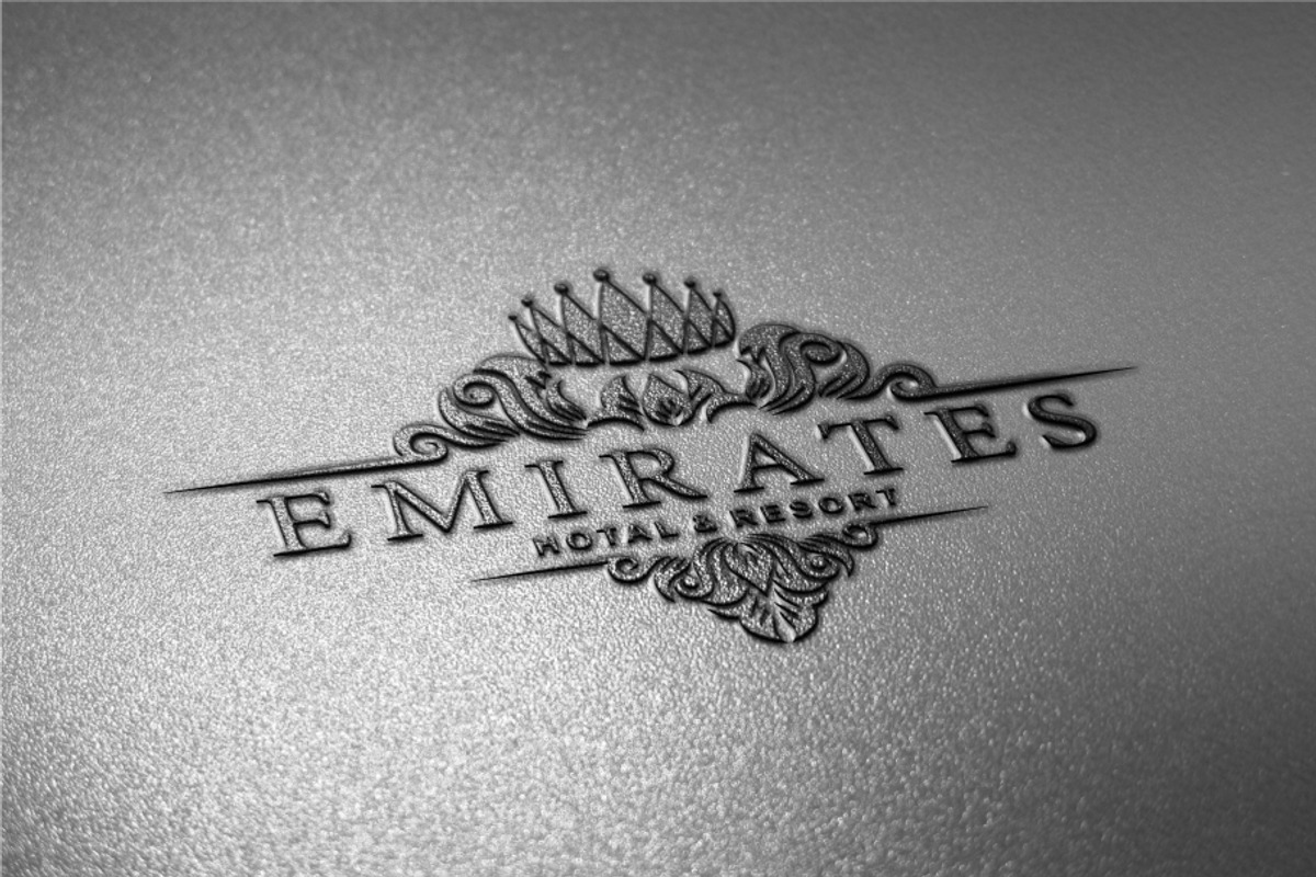 Royal Logo, a Branding & Logo Template by MotionMount (Photo 11 of 11)