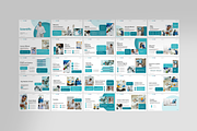 Scientific Presentation Template, a Presentation Template by Spesifikstd (Thumbnail 11 of 11)