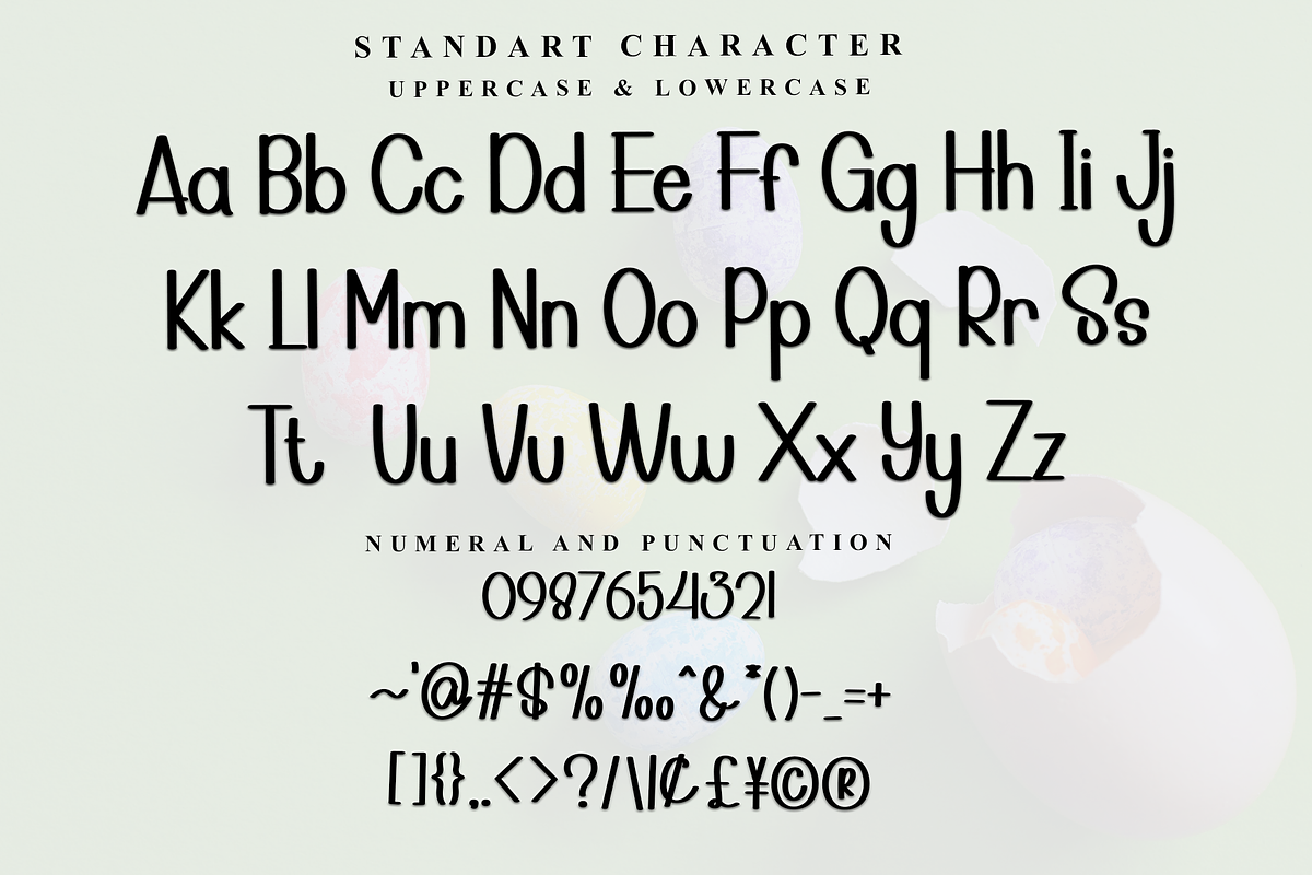Signature Handmade, a Script Font by FreshTypeINK (Photo 3 of 7)