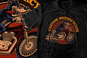 Custom Culture Vectors Bundle, an Illustration by Harry Kasyanov (Thumbnail 5 of 6)