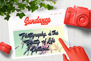 Balancia, a Script Font by Tortugastudios (Thumbnail 21 of 37)