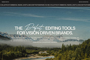 So Long Chicago - Video LUTs, a Brushes & More by Truesight Supply Co. (Thumbnail 2 of 6)
