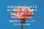 Gabyrose A Monoline Hand drawn, a Handwritten Font by Allouse Studio (Thumbnail 9 of 10)