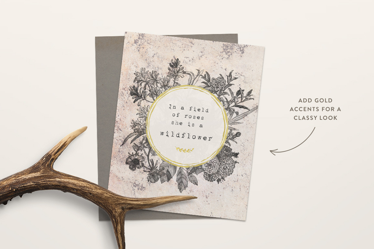 Worn Out Rustic Textures, a Texture Graphic by Greta Ivy (Photo 3 of 15)