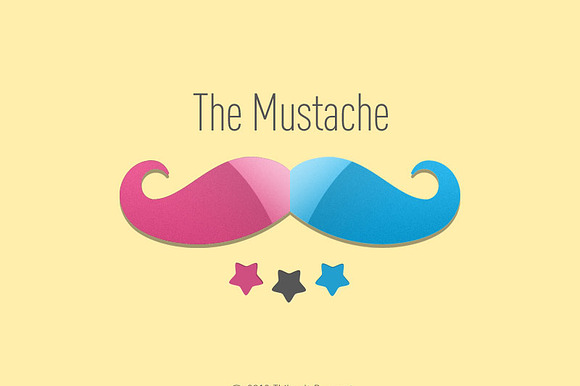 The Mustache
