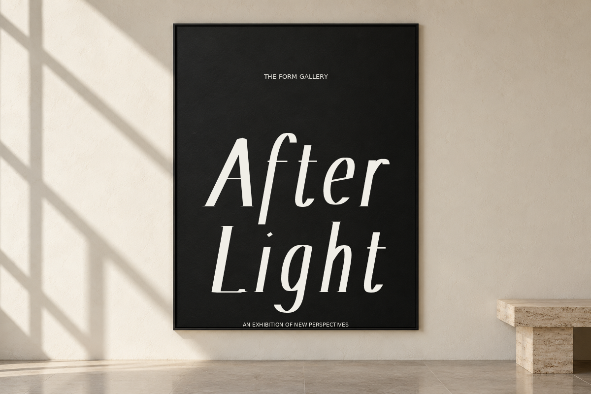 Nacre Oblique Editorial, a Serif Font by Colorsfav (Photo 6 of 11)