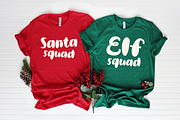 Yuletide is a handwritten font, a Handwritten Font by Brown Cupple (Thumbnail 4 of 9)