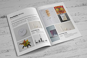 Portfolio Brochure Design v1, a Brochure Template by Miyaji75 (Thumbnail 6 of 18)