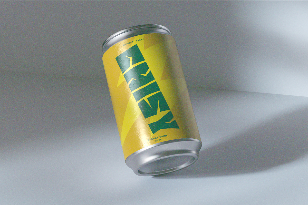 Rundog - Experimental Display, a Sans Serif Font by Hakara Type (Photo 6 of 10)
