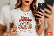 Funny Christmas Humor PNG Bundle, a Seasonal Illustration by GlitterCraft (Thumbnail 88 of 101)