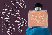 Silentone Barcelona Modern Script, a Script Font by Letterena Studios Script (Thumbnail 8 of 15)