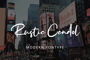 Roderic Emori, a Handwritten Font by HaKi Studio (Thumbnail 4 of 5)