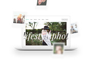 25 MacBook™ Mockups Bundle, a Mac Mockup by eppearance (Thumbnail 25 of 25)