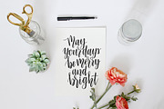 50% *SALE* Christmas Overlays, an Illustration by Renata Chizhikova (Thumbnail 6 of 14)