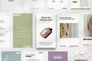 Beauty - Social Media Kit (III), a Social Media Template by Wildnun Studio (Thumbnail 9 of 19)