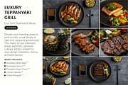 Luxury Teppanyaki Grill - 92 Photos, a Food & Drink Photo by Sameeu's (Thumbnail 2 of 2)