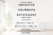 Backhome | Script Font, a Script Font by Scratchones (Thumbnail 3 of 8)