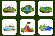 3D Nature Pack, a Plants & Tree 3D Model by novia99design (Thumbnail 4 of 5)