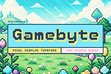 Gamebyte