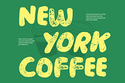 CS Meila Stamp, a Handwritten Font by Craft Supply Co. (Thumbnail 5 of 8)