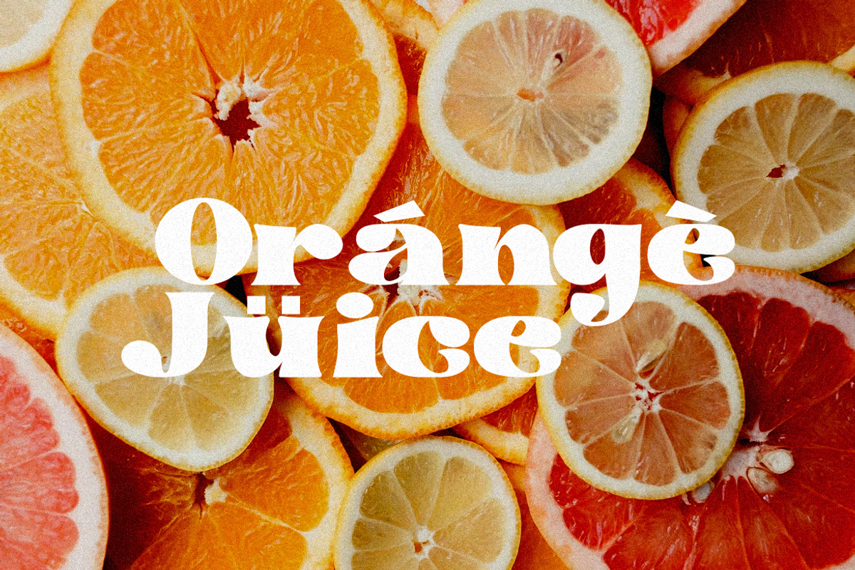 Nightmare Scare Font, a Serif Font by Typegoals Studio (Photo 7 of 8)