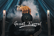 Buttiser Brush Font, a Script Font by Design Dukkan (Thumbnail 2 of 11)