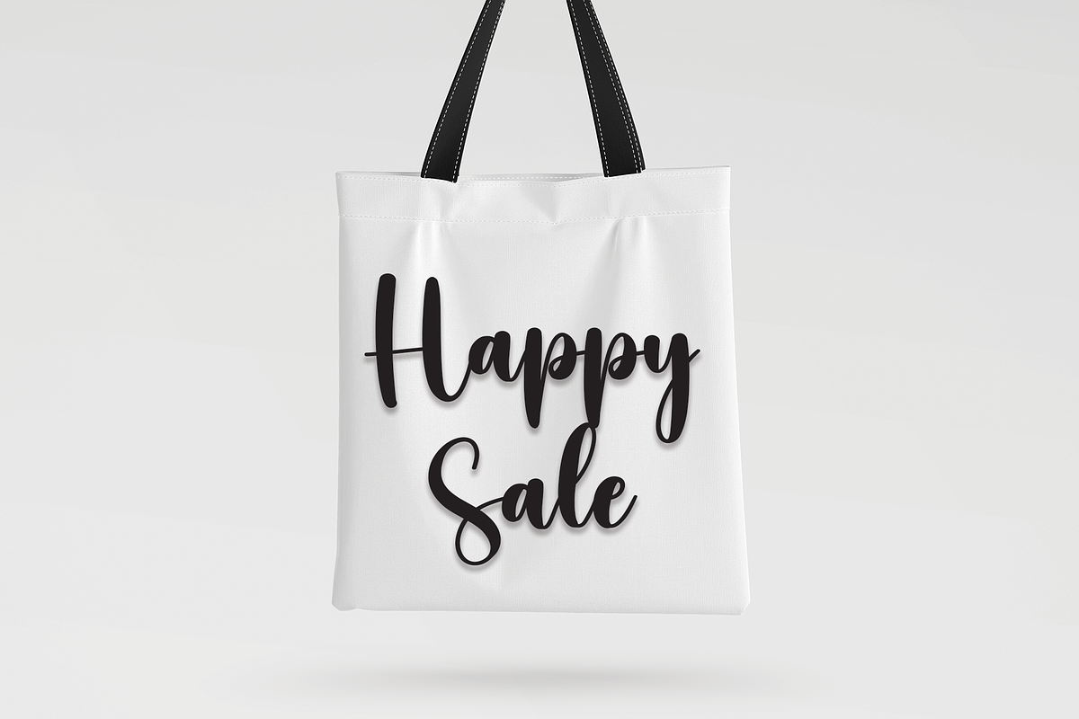 Daily Book | Script Font, a Script Font by Scratchones (Photo 4 of 8)