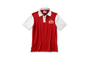 Polo T-Shirt Mockup, a Shirt Mockup by mockupbuys (Thumbnail 40 of 52)