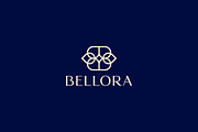 Luxury Letter B Monogram Logo Design, a Branding & Logo Template by arhabib (Thumbnail 6 of 8)