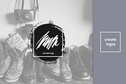 150 Handcrafted design elements, an Object Graphic by Artem Vorotnikov (Thumbnail 2 of 8)