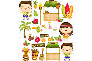 Hawaii Luau Culture And Tradition