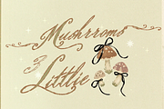 Tillytwirl - Whimsy Hand drawn Font, a Script Font by Lilithcollageart (Thumbnail 3 of 20)