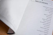 60+ Pages Bundle Proposal Pack -30%, a Stationery Template by Mastergfx (Thumbnail 9 of 56)
