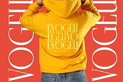 Belhinco Luxury Display Serif Font, a Serif Font by timelesstype.co (Thumbnail 3 of 20)