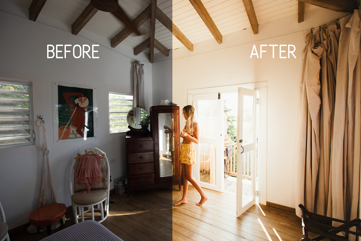 Perfect Summer Lightroom Presets, an Action Add-On by Jake & Meg (Photo 4 of 6)