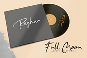 Purple Orchid // Fresh Typeface, a Script Font by GDcreative (Thumbnail 4 of 10)