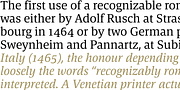Askan, a Serif Font by Hoftype (Thumbnail 8 of 14)
