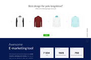 Polo Longsleeve Ghost Mock-ups FREE, a Books & Magazine Mockup by Apparel_Mockups (Thumbnail 17 of 22)