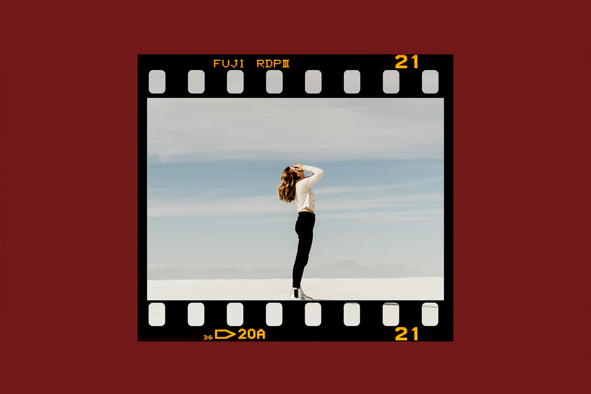 10 Vintage Pop Youtube Frames, a Social Media Template by Tangerine Nation (Photo 5 of 12)