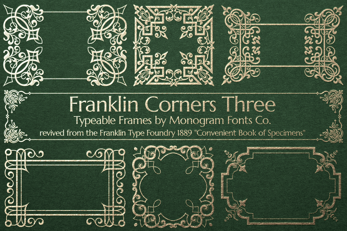 MFC Franklin Corners Three