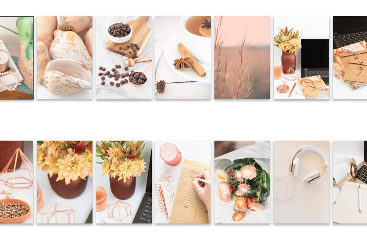 Golden Stock Photo Photo Bundle, a Business Photo by Savvy Stock Shop (Photo 3 of 11)