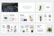 Zero Powerpoint, a Presentation Template by binangkit (Thumbnail 2 of 29)