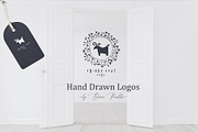 ECO LOGO TEMPLATES, a Branding & Logo Template by Luna Dreams (Thumbnail 3 of 15)