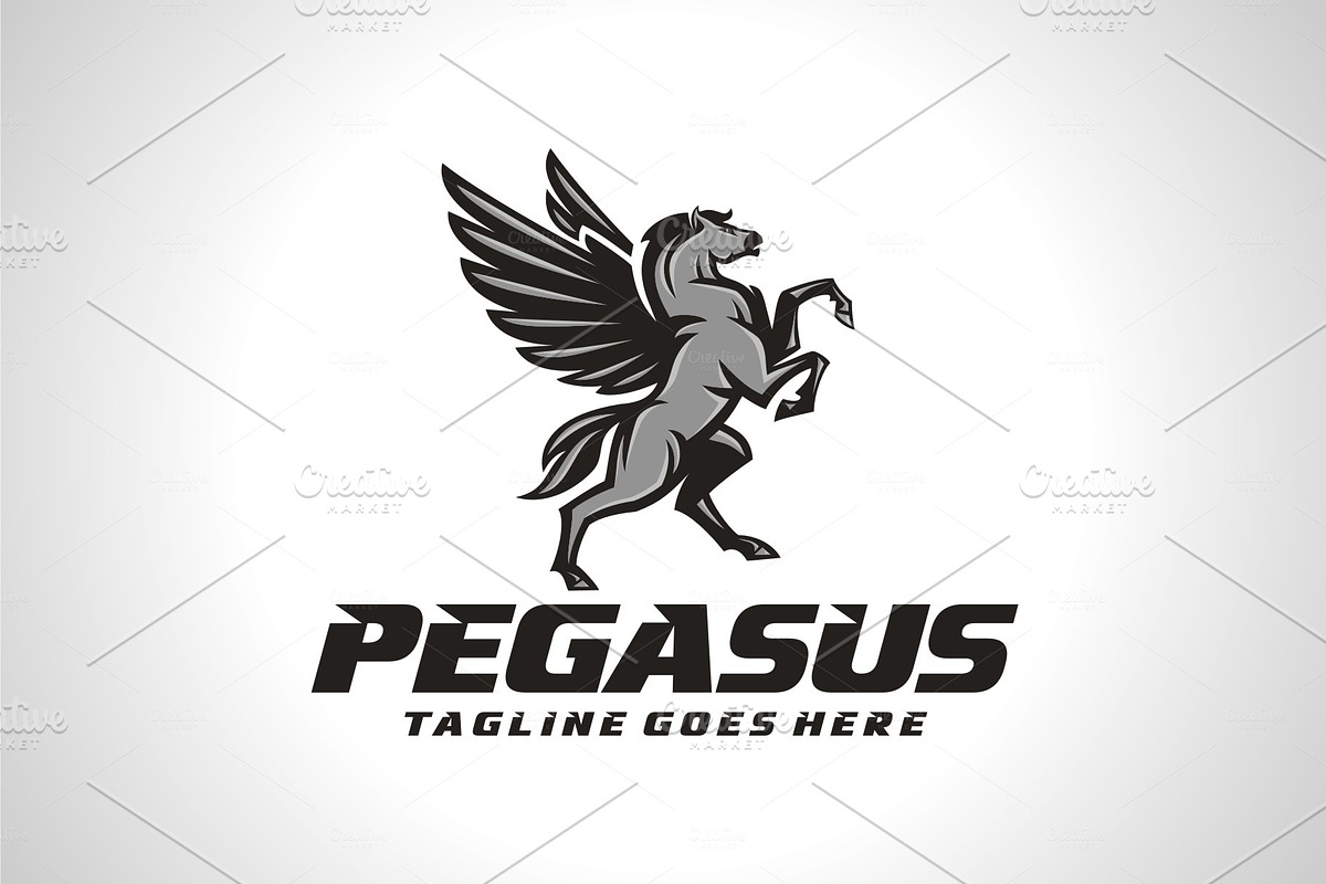 Majestic Pegasus preview 5