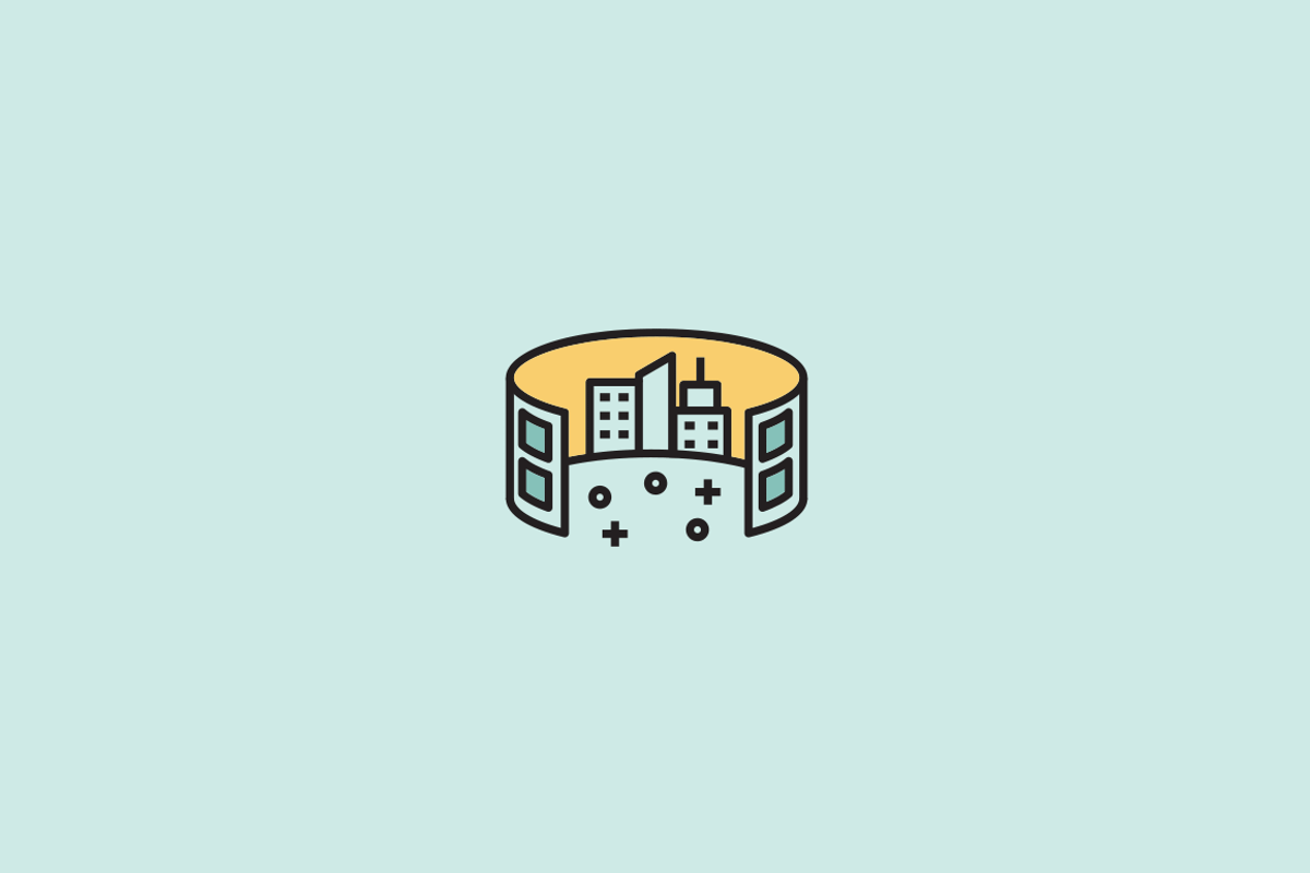 30 Metaverse Icons, an Icon by Creative VIP