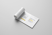 Brand Manual Bundle - 116 Page - 50%, a Brochure Template by Mastergfx (Thumbnail 13 of 84)
