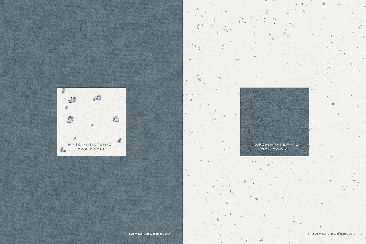 Nagomi - Japanese Paper Textures, a Texture Graphic by alonahaidash (Photo 10 of 26)