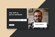 Design & Marketing - Social Media, a Social Media Template by Design District (Thumbnail 7 of 10)